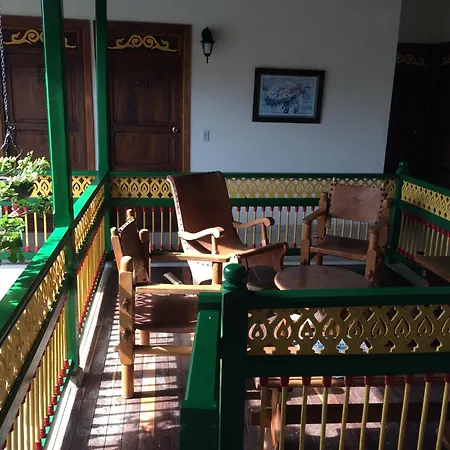 Balcones del Parque Jardin-3
