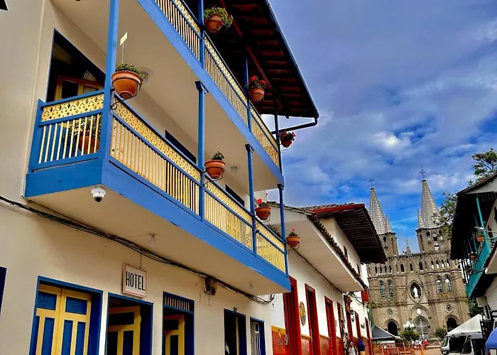 El Dorado